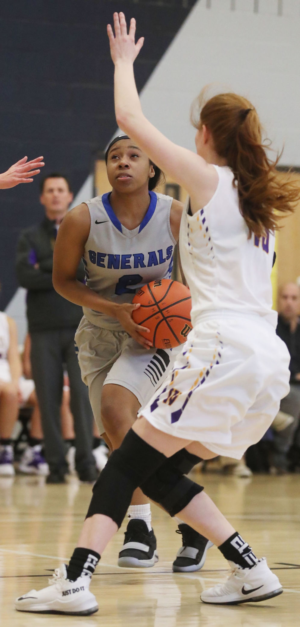 MacArthur vs Williamsville girls basketball 12 12.27.18.jpg